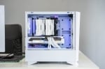 Gaming PC Vita - AMD Ryzen 7 7700 / AMD RX 9070 XT 16GB / 32GB / 1TB NVMe / Air 140