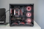 Gaming PC Prism - AMD Ryzen 5 5600 / AMD RX 6700 XT 12GB / 32GB / 1TB NVMe / CG530