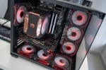 Gaming PC Prism - AMD Ryzen 5 5600 / AMD RX 6700 XT 12GB / 32GB / 1TB NVMe / CG530
