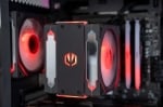 Gaming PC Prism - AMD Ryzen 5 5600 / AMD RX 6700 XT 12GB / 32GB / 1TB NVMe / CG530