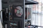 Gaming PC Prism - AMD Ryzen 5 5600 / AMD RX 6700 XT 12GB / 32GB / 1TB NVMe / CG530