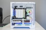 Gaming PC Prime - AMD Ryzen 5 7500F / Nvidia RTX 3070 8GB / 32GB / 1TB NVMe