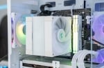 Gaming PC Prime - AMD Ryzen 5 7500F / Nvidia RTX 3070 8GB / 32GB / 1TB NVMe
