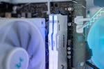Gaming PC Prime - AMD Ryzen 5 7500F / Nvidia RTX 3070 8GB / 32GB / 1TB NVMe