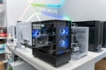 Gaming PC Hexa - Intel i3-12100F / Nvidia GTX 1660 Super 6GB / 16GB / 512GB NVMe