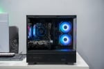 Gaming PC Hexa - Intel i3-12100F / Nvidia GTX 1660 Super 6GB / 16GB / 512GB NVMe