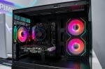 Gaming PC Hexa - Intel i3-12100F / Nvidia GTX 1660 Super 6GB / 16GB / 512GB NVMe