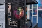 Gaming PC Hexa - Intel i3-12100F / Nvidia GTX 1660 Super 6GB / 16GB / 512GB NVMe