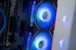 Gaming PC Hexa - Intel i3-12100F / Nvidia GTX 1660 Super 6GB / 16GB / 512GB NVMe