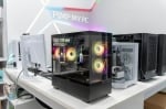 Gaming PC Fera - AMD Ryzen 5 5600 / AMD RX 6700 XT 12GB / 32GB / 1TB NVMe / Mi5