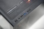 Gaming PC Fera - AMD Ryzen 5 5600 / AMD RX 6700 XT 12GB / 32GB / 1TB NVMe / Mi5
