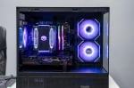Gaming PC Fera - AMD Ryzen 5 5600 / AMD RX 6700 XT 12GB / 32GB / 1TB NVMe / Mi5