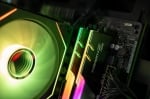 Gaming PC Fera - AMD Ryzen 5 5600 / AMD RX 6700 XT 12GB / 32GB / 1TB NVMe / Mi5
