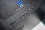 Gaming PC Screen - AMD Ryzen 5 7500F / RTX 3080 10GB / 32GB / 1TB NVMe