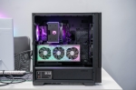 Gaming PC Screen - AMD Ryzen 5 7500F / RTX 3080 10GB / 32GB / 1TB NVMe
