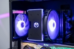 Gaming PC Screen - AMD Ryzen 5 7500F / RTX 3080 10GB / 32GB / 1TB NVMe