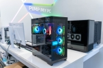 Gaming PC Devil - AMD Ryzen 7 7700 / AMD RX 9070 16GB / 32GB / 1TB NVMe / CG580