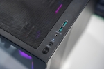Gaming PC Devil - AMD Ryzen 7 7700 / AMD RX 9070 16GB / 32GB / 1TB NVMe / CG580