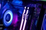 Gaming PC Devil - AMD Ryzen 7 7700 / AMD RX 9070 16GB / 32GB / 1TB NVMe / CG580