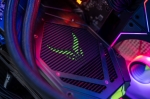 Gaming PC Devil - AMD Ryzen 7 7700 / AMD RX 9070 16GB / 32GB / 1TB NVMe / CG580