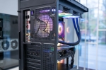 Gaming PC Devil - AMD Ryzen 7 7700 / AMD RX 9070 16GB / 32GB / 1TB NVMe / CG580
