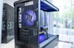 Gaming PC Rock - Intel i5-14600K / Nvidia RTX 5060 Ti 8GB / 32GB / 1TB NVMe / P30