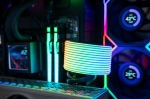 Gaming PC Nitro - AMD Ryzen 7 9800X3D / RX 9070 XT 16GB / 64GB / 2TB+4TB NVMe