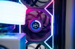 Gaming PC Nitro - AMD Ryzen 7 9800X3D / RX 9070 XT 16GB / 64GB / 2TB+4TB NVMe