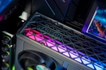 Gaming PC Nitro - AMD Ryzen 7 9800X3D / RX 9070 XT 16GB / 64GB / 2TB+4TB NVMe