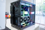 Gaming PC Nitro - AMD Ryzen 7 9800X3D / RX 9070 XT 16GB / 64GB / 2TB+4TB NVMe