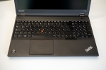 Lenovo ThinkPad T540p с Intel i7-4810MQ / 12RAM / 512SSD / 15.6" FullHD