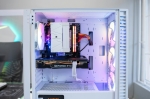 Gaming PC Ballistix - AMD Ryzen 3 4100 / Nvidia RTX 2060 Super 8GB / 16GB / 512GB NVMe