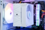 Gaming PC Ballistix - AMD Ryzen 3 4100 / Nvidia RTX 2060 Super 8GB / 16GB / 512GB NVMe