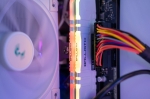 Gaming PC Ballistix - AMD Ryzen 3 4100 / Nvidia RTX 2060 Super 8GB / 16GB / 512GB NVMe