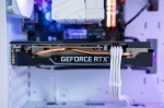 Gaming PC Ballistix - AMD Ryzen 3 4100 / Nvidia RTX 2060 Super 8GB / 16GB / 512GB NVMe