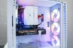 Gaming PC Ballistix - AMD Ryzen 3 4100 / Nvidia RTX 2060 Super 8GB / 16GB / 512GB NVMe
