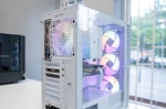 Gaming PC Ballistix - AMD Ryzen 3 4100 / Nvidia RTX 2060 Super 8GB / 16GB / 512GB NVMe