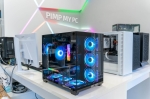 Gaming PC Win - AMD Ryzen 5 5600X / Nvidia RTX 3070 8GB / 32GB / 1TB NVMe