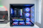 Gaming PC Win - AMD Ryzen 5 5600X / Nvidia RTX 3070 8GB / 32GB / 1TB NVMe