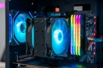 Gaming PC Win - AMD Ryzen 5 5600X / Nvidia RTX 3070 8GB / 32GB / 1TB NVMe
