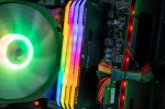 Gaming PC Win - AMD Ryzen 5 5600X / Nvidia RTX 3070 8GB / 32GB / 1TB NVMe