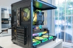 Gaming PC Win - AMD Ryzen 5 5600X / Nvidia RTX 3070 8GB / 32GB / 1TB NVMe