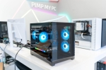 Gaming PC Gamma - AMD Ryzen 5 5600 / Nvidia RTX 3070 8GB / 32GB / 1TB NVMe / Aura GC10M