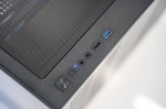 Gaming PC Gamma - AMD Ryzen 5 5600 / Nvidia RTX 3070 8GB / 32GB / 1TB NVMe / Aura GC10M