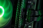 Gaming PC Gamma - AMD Ryzen 5 5600 / Nvidia RTX 3070 8GB / 32GB / 1TB NVMe / Aura GC10M