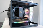 Gaming PC Gamma - AMD Ryzen 5 5600 / Nvidia RTX 3070 8GB / 32GB / 1TB NVMe / Aura GC10M
