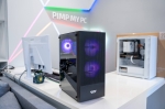 Gaming PC Flash - AMD Ryzen 5 5600 / Nvidia RTX 2060 Super 8GB / 16GB / 512GB NVMe