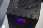 Gaming PC Flash - AMD Ryzen 5 5600 / Nvidia RTX 2060 Super 8GB / 16GB / 512GB NVMe