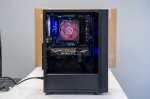 Gaming PC Flash - AMD Ryzen 5 5600 / Nvidia RTX 2060 Super 8GB / 16GB / 512GB NVMe