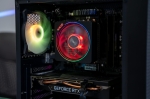 Gaming PC Flash - AMD Ryzen 5 5600 / Nvidia RTX 2060 Super 8GB / 16GB / 512GB NVMe